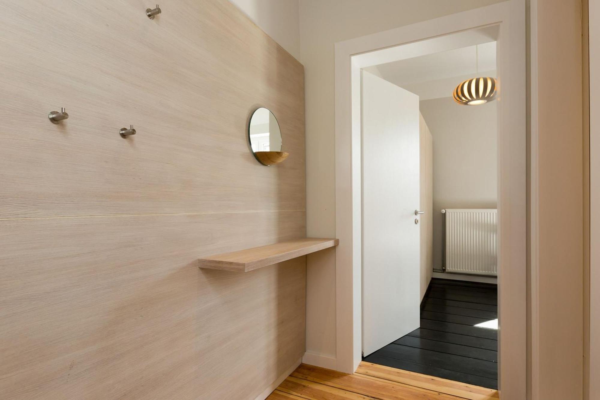 Baltisches Haus App 02 Apartment Heringsdorf  Exterior photo